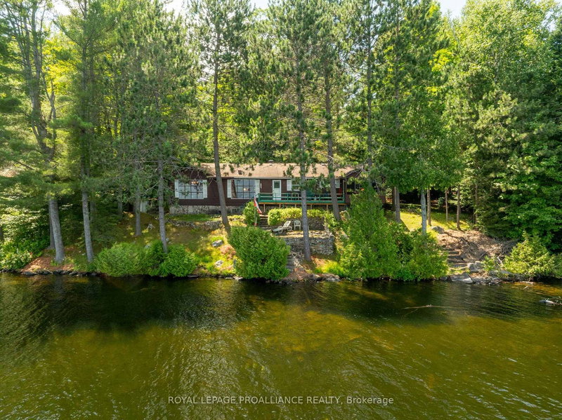 1346B S Mazinaw Heights Rd, Cloyne, K0H 1K0 | Image 3