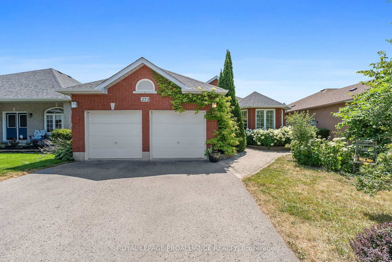 273 Parkview Hills Dr, Cobourg, K9A 5S3 | Image 2