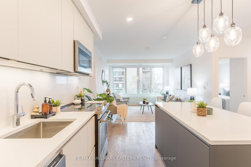 505 - 195 Hunter St E, Peterborough, K9H 0K6 | Image 3