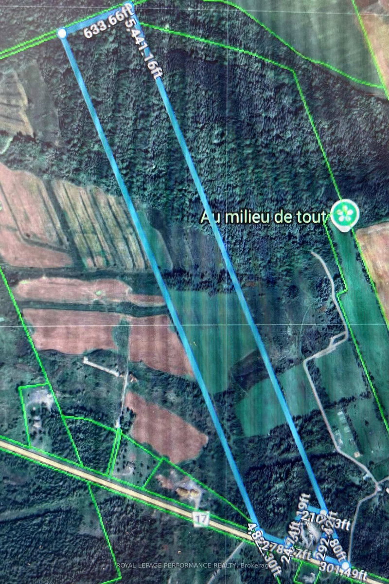 N/A (Part lot 1 County 17 Rd, Alfred and Plantagenet, K0B 1L0 | Image 2