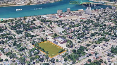 130 Crawford St | Sarnia | Image