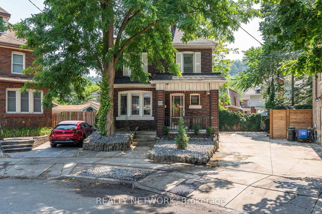 272 Stinson Crescent