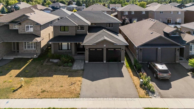 12 Hummingbird Dr, Belleville, K8N 0H7 | Image 2