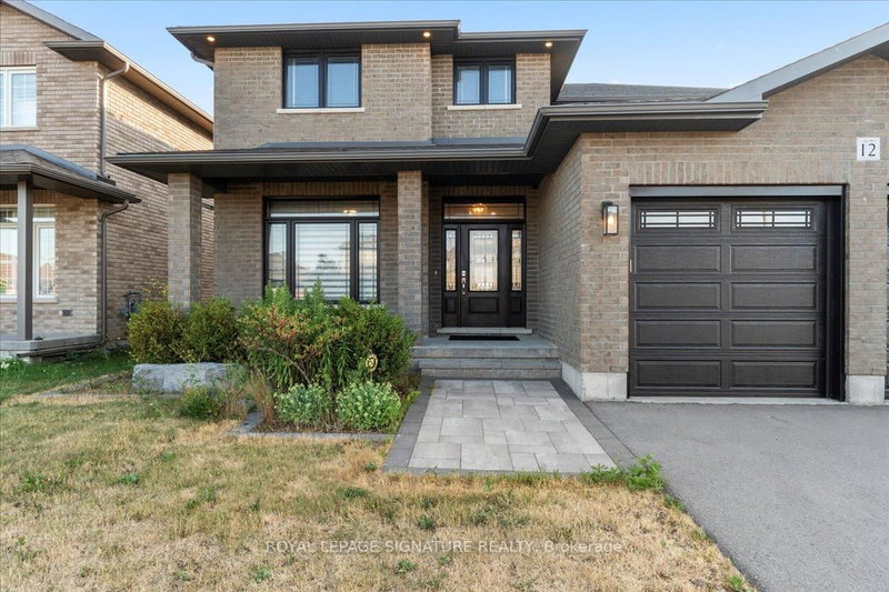 12 Hummingbird Dr, Belleville, K8N 0H7 | Image 3