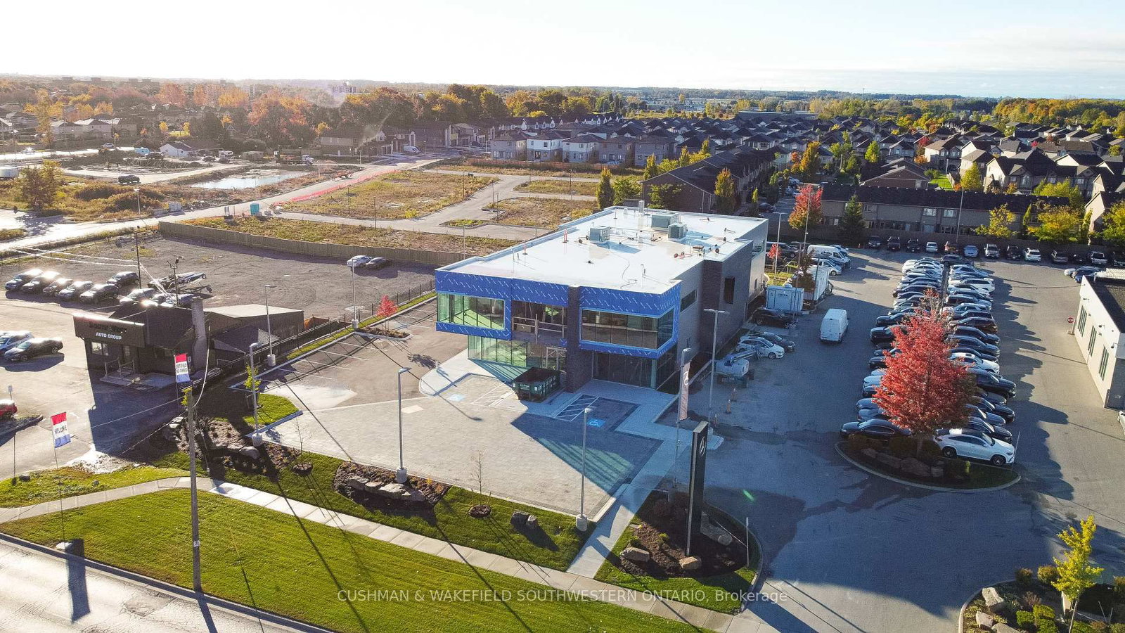 45 Southdale Road E, Unit 101 - Photo 3