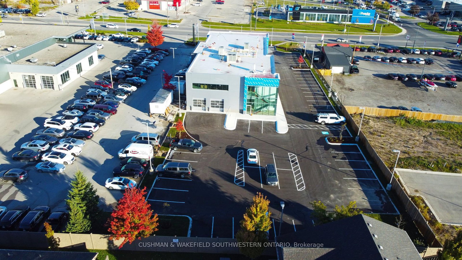 45 Southdale Road E, Unit 101 - Photo 4