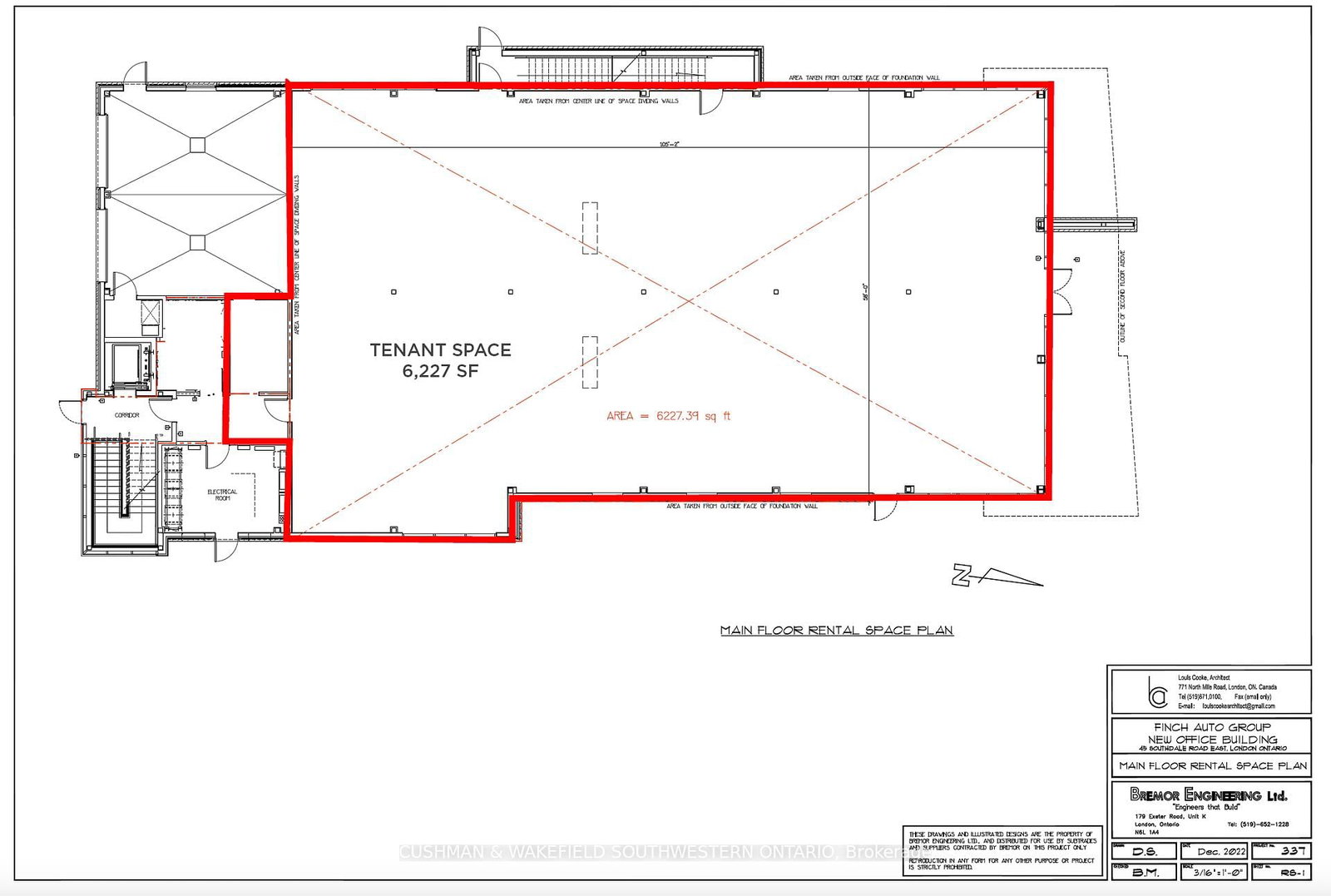 45 Southdale Road E, Unit 101 - Photo 5