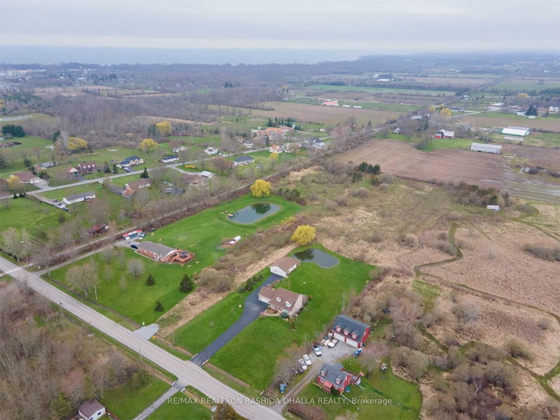 0 Pleasant Beach Rd, Port Colborne, L0S 1R0 | Image 3