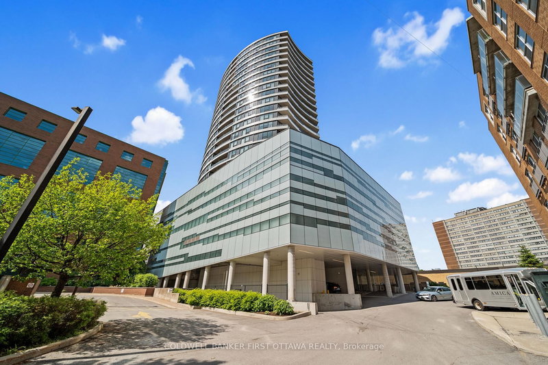 1905 - 485 RICHMOND Rd, Ottawa, K2A 3W9 | Image 2