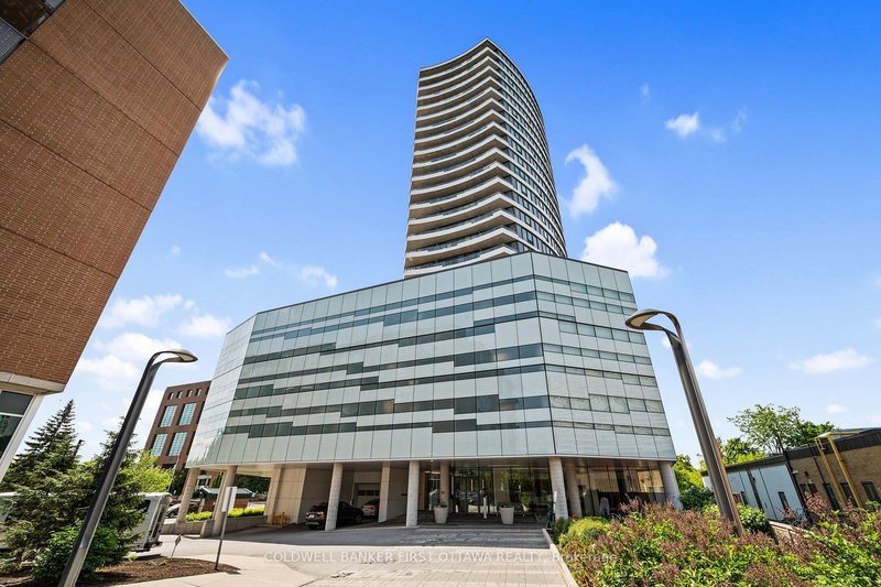 1905 - 485 RICHMOND Rd, Ottawa, K2A 3W9 | Image 3