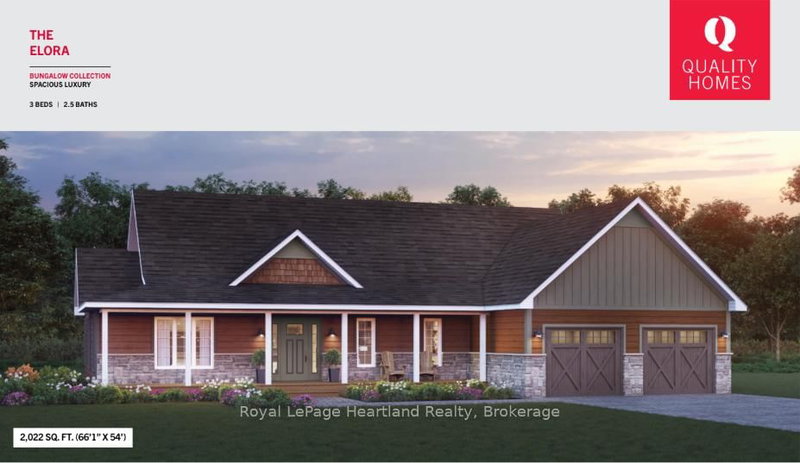 home for sale on LOT 8-77519 BRYMIK Avenue S