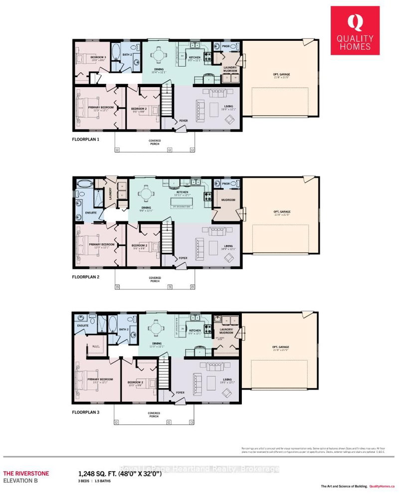 LOT 13 - 77536 BRYMIK Ave N, Central Huron, N0M 1G0 | Image 2