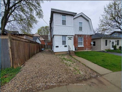 86 Victoria St | Brantford | Image