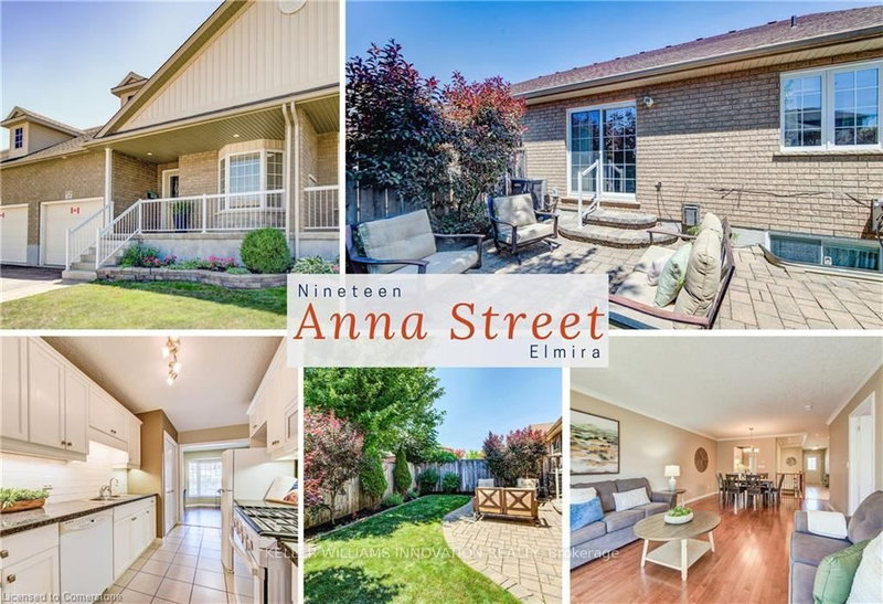 home for sale on 19 Anna Street
