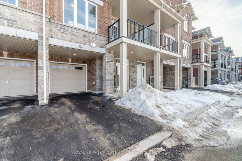 126 - 677 Park Rd N, Brantford, N3R 0A2 | Image 3