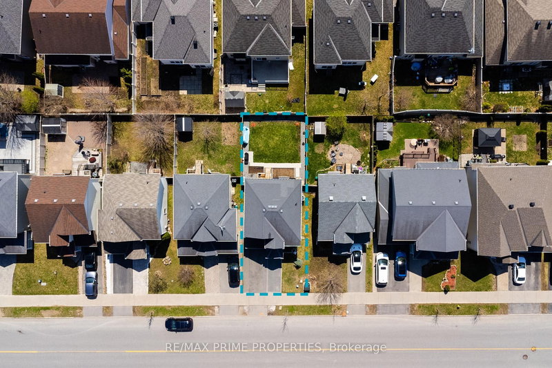 513 PAUL METIVIER Dr, Ottawa, K2J 0H4 | Image 2