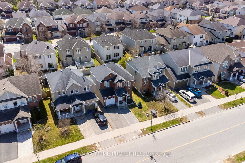 513 PAUL METIVIER Dr, Ottawa, K2J 0H4 | Image 3