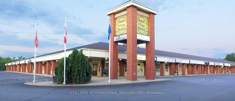 5A - 244 KILLALY St W, Port Colborne, L3K 6A6 | Image 2