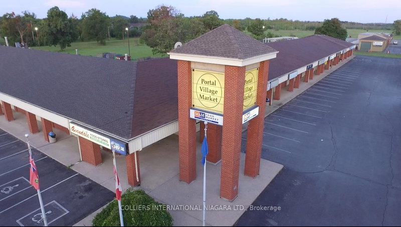 5A - 244 KILLALY St W, Port Colborne, L3K 6A6 | Image 3