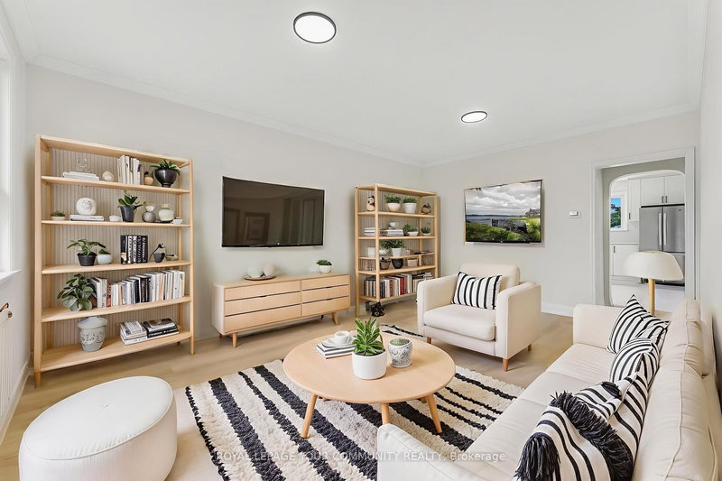 45 Albert St, Welland, L3B 4L1 | Image 3