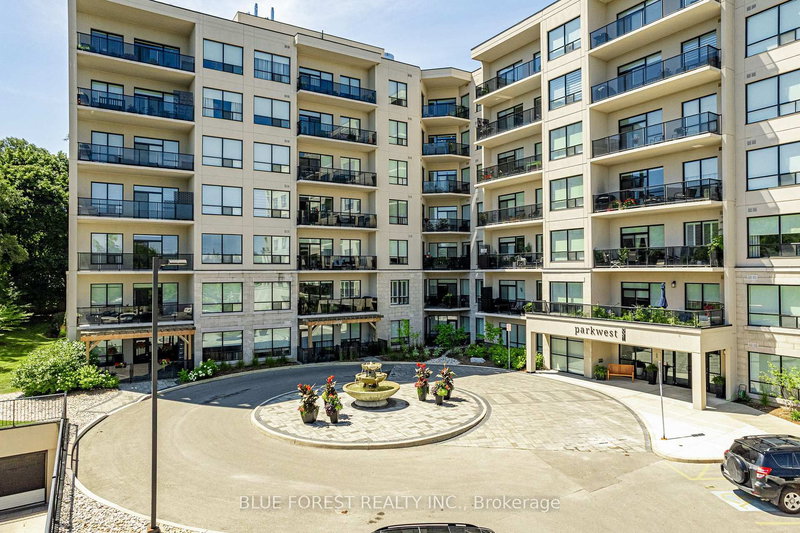 406 - 1200 Commissioners Rd W, London South, N6K 0J7 | Image 2