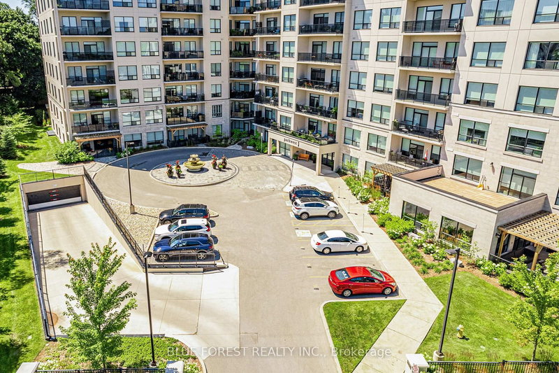 406 - 1200 Commissioners Rd W, London South, N6K 0J7 | Image 3