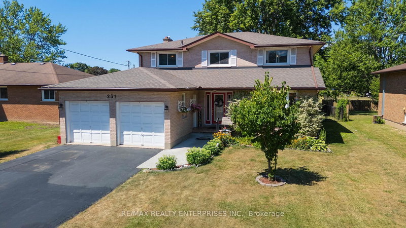 231 West Side Rd, Port Colborne, L3K 5L1 | Image 2