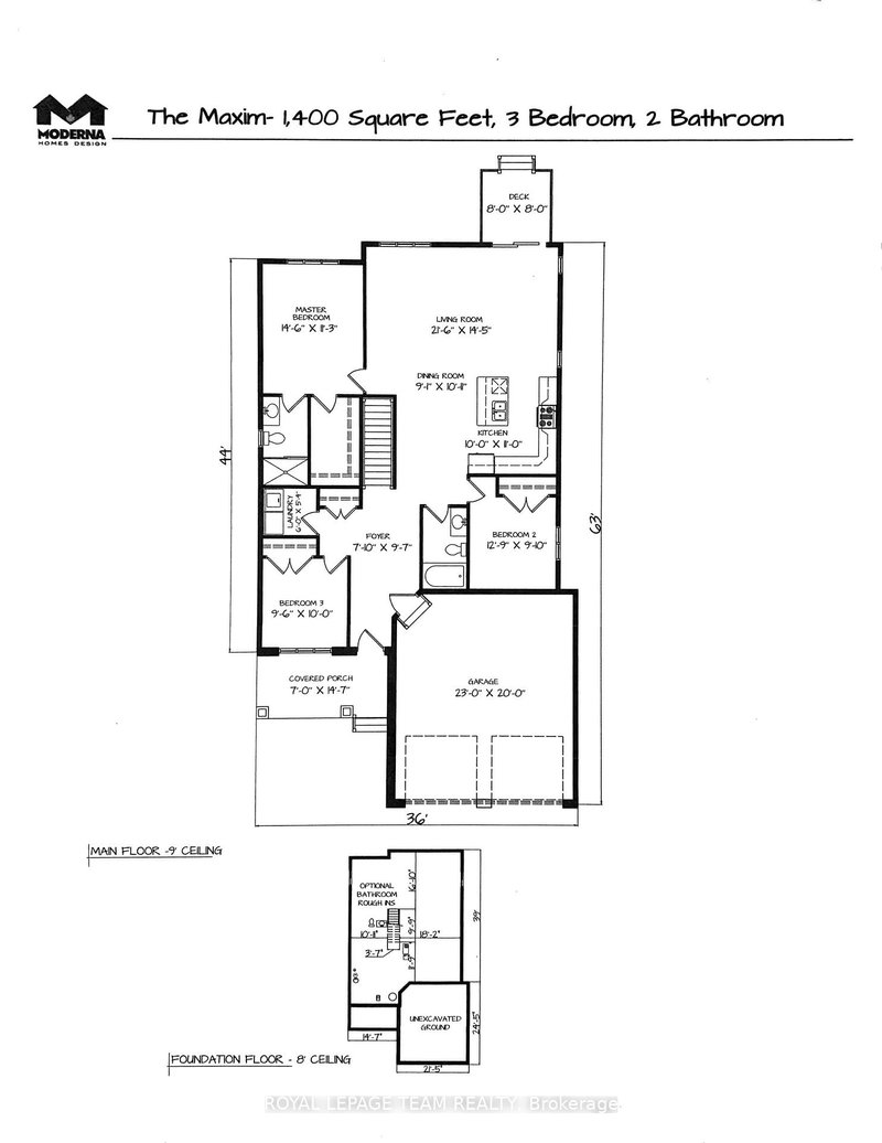 LT 1 Harmony Rd E, North Dundas, K0C 2K0 | Image 2