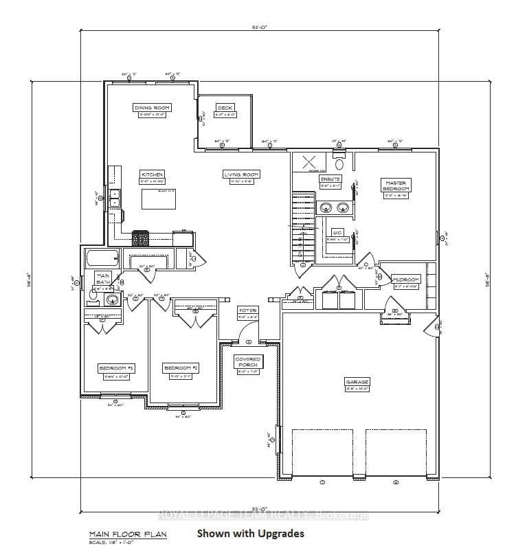 LT 3 Harmony Rd E, North Dundas, K0C 2K0 | Image 2