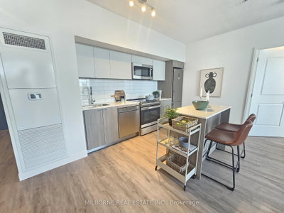 Condo leased at 2501 B-22 Hughson Street, Hamilton, Ontario, L8R 3L5 - Beasley - MLS: X12304529