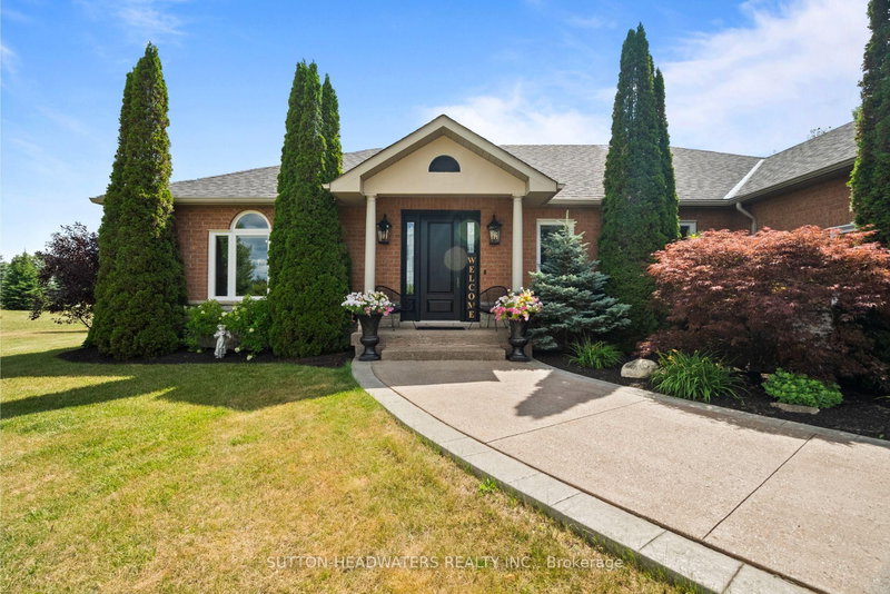 63 Brookhaven Cres, East Garafraxa, L9W 2Y9 | Image 3