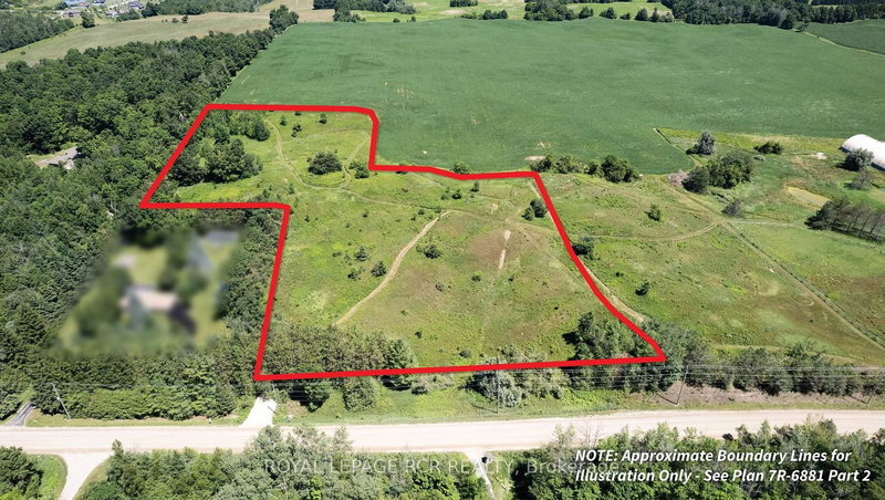 Pt2 Lt29 2nd Line, Amaranth, L9V 1L6 | Image 2