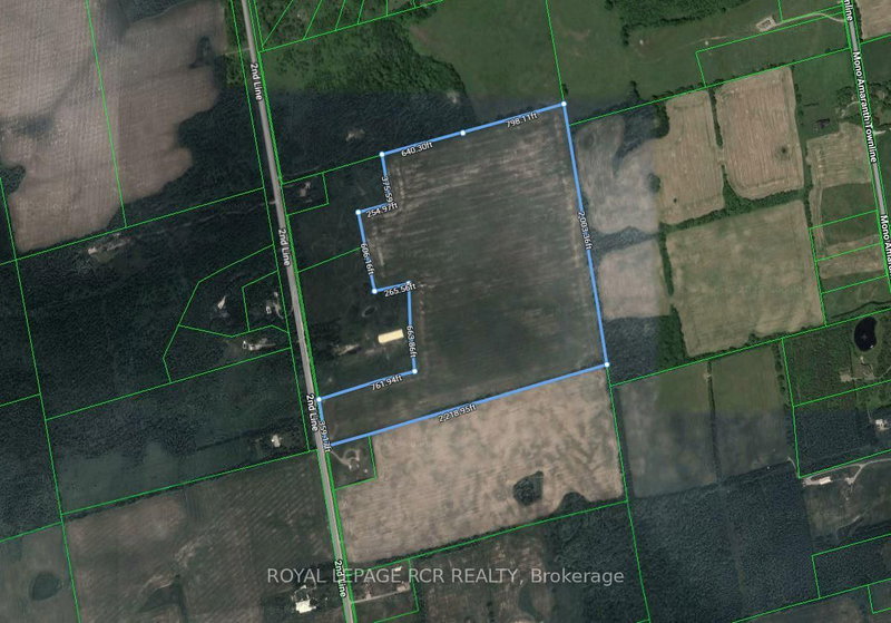 PtLt 29 2nd Line, Amaranth, L9V 1L6 | Image 2