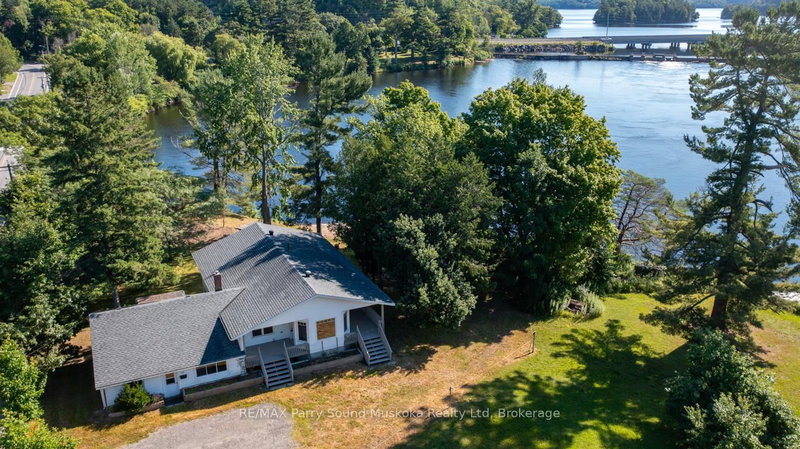 149 William St, Parry Sound, P2A 1W3 | Image 2