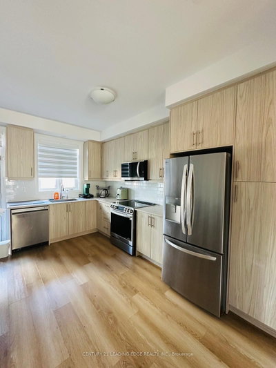 Unit 89 — 55 Tom Brown Drive — photo 2