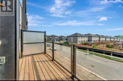 Unit 89 — 55 Tom Brown Drive — more photos