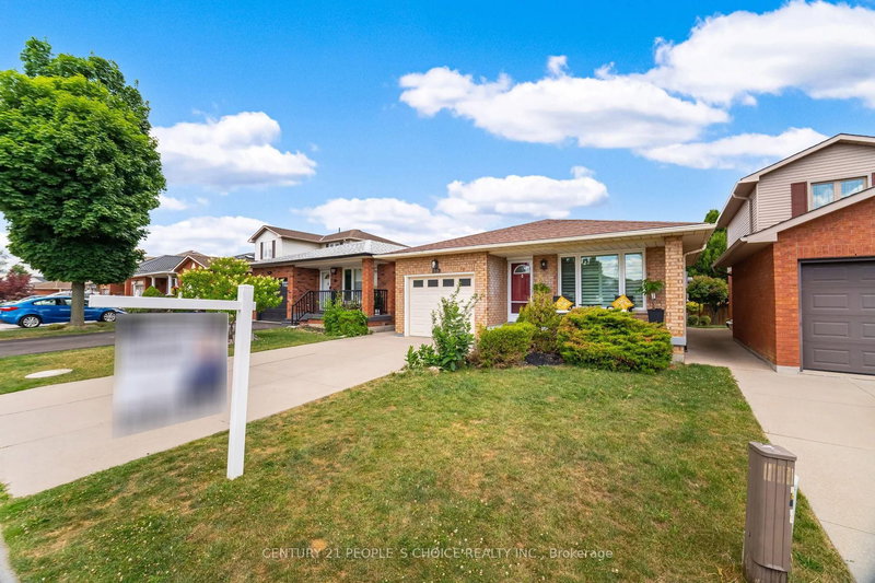 55 Vineberg Dr, Hamilton, L9B 2P6 | Image 3