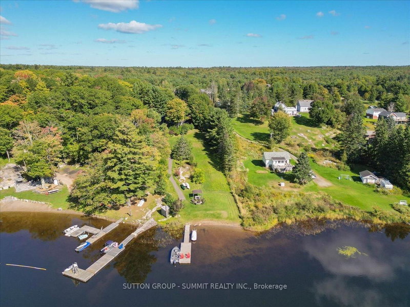 #Main floor - 1 WINDY Lane, McDougall, P2A 2W9 | Image 2