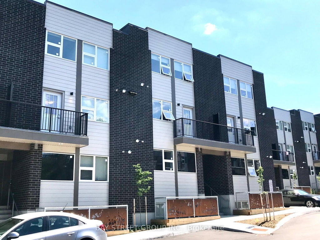 217 - 288 Albert Street