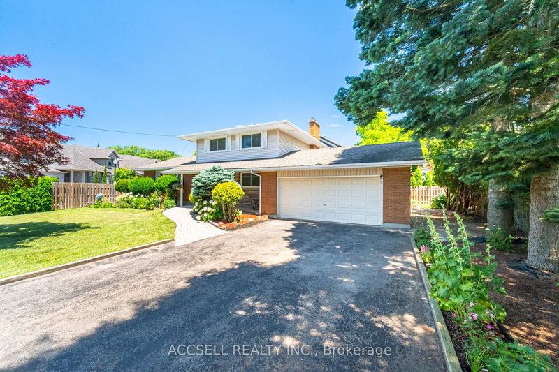 4 Tanner Circ, St. Catharines, L2N 3M9 | Image 3
