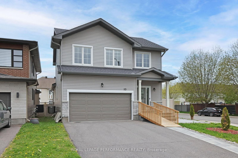 10 Kinetic Way, Ottawa, K2J 0C9 | Image 2