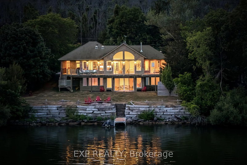 home for sale on 30 Roblin Lane R. R. #2 Lane