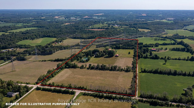 232951 Concession 2 WGR