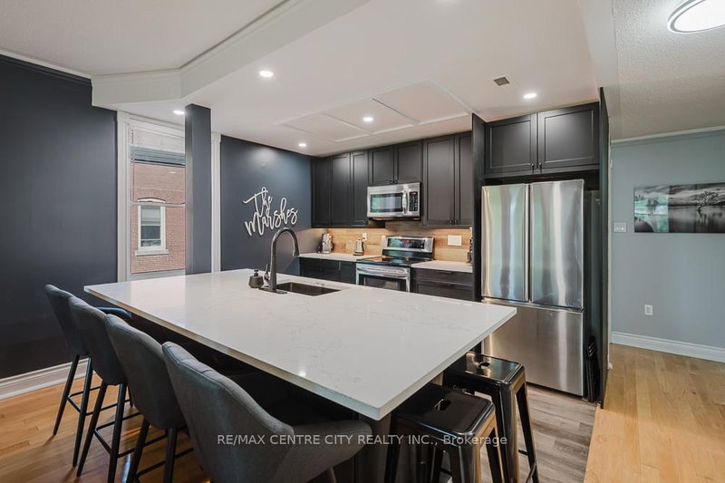 401 - 280 Queens Ave S, London East, N6B 1X3 | Image 3