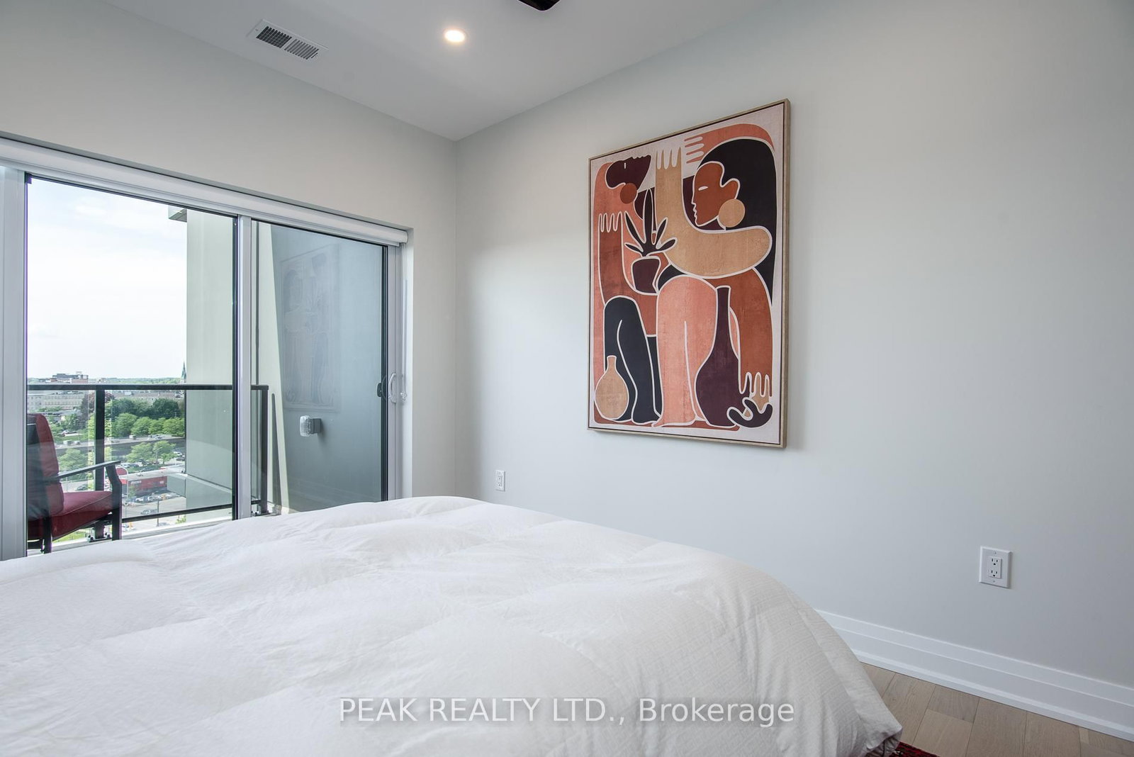 71 Wyndham Street S, Unit 1106 - Photo 23