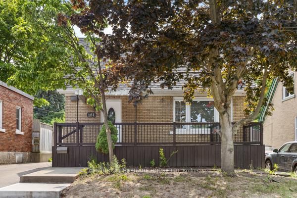 181 HIGHLAND Rd E, Kitchener, N2M 3W1 | Image 2