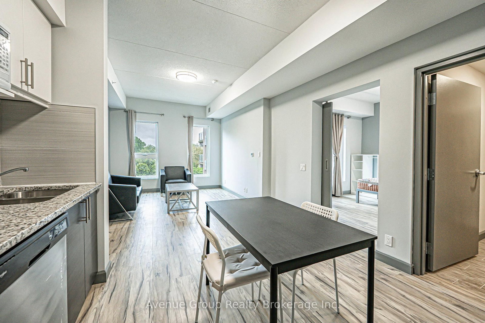 77 Leland Street, Unit 401 - Photo 11