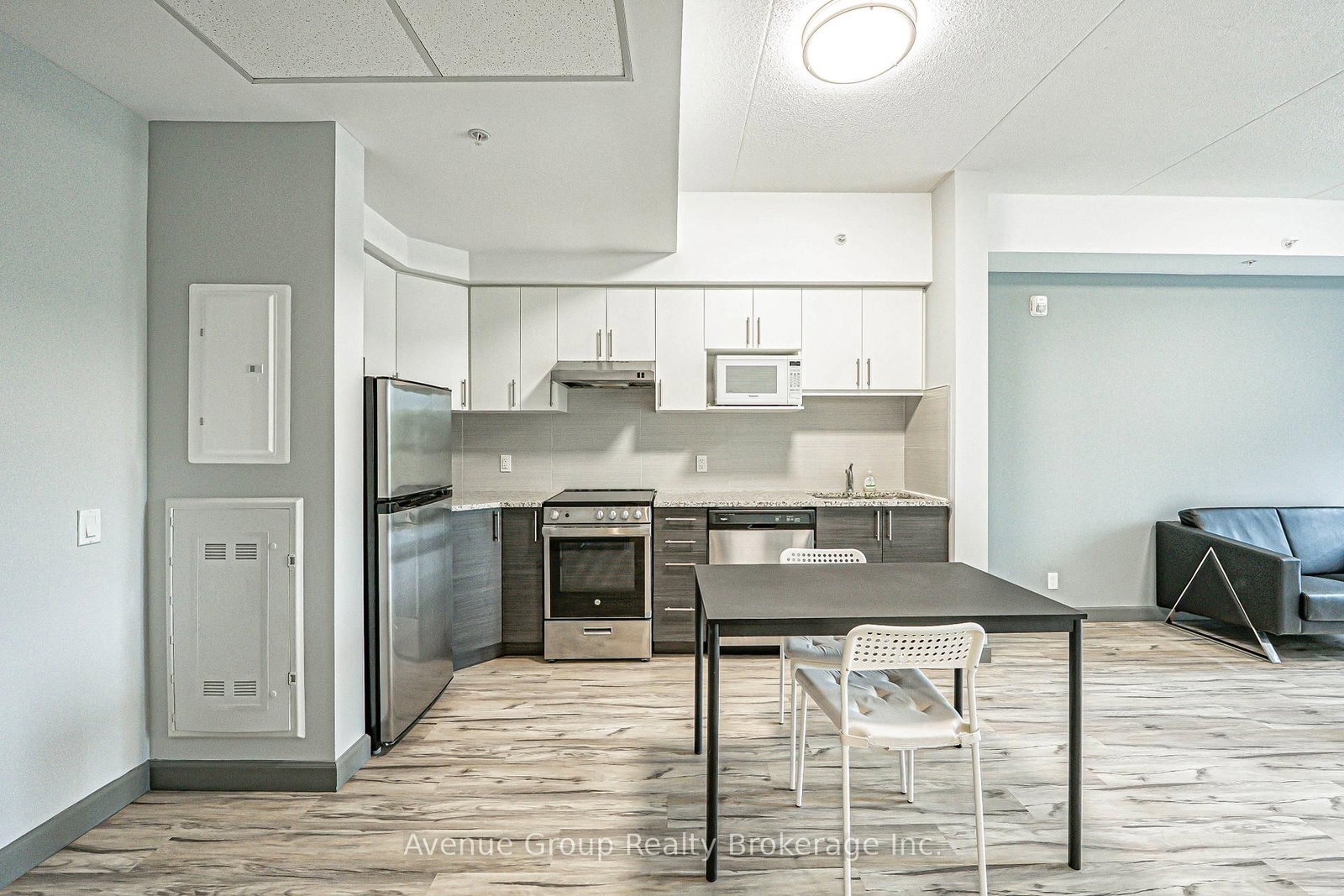 77 Leland Street, Unit 401 - Photo 13