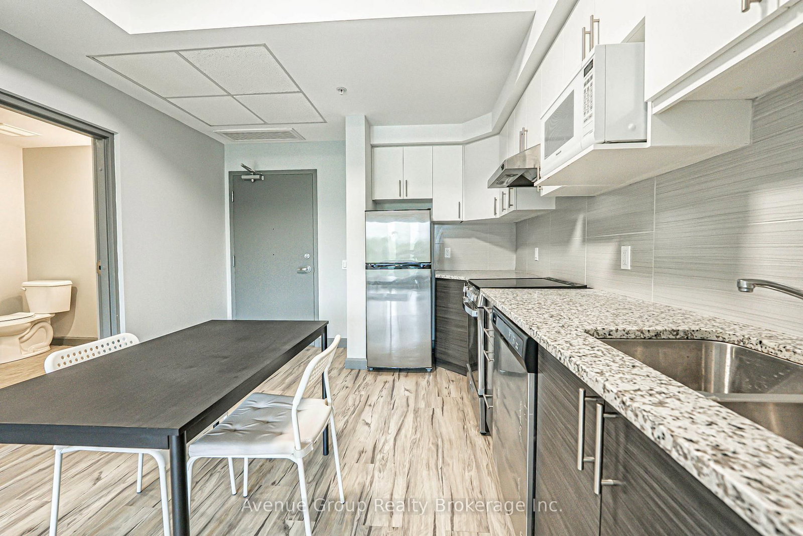 77 Leland Street, Unit 401 - Photo 14