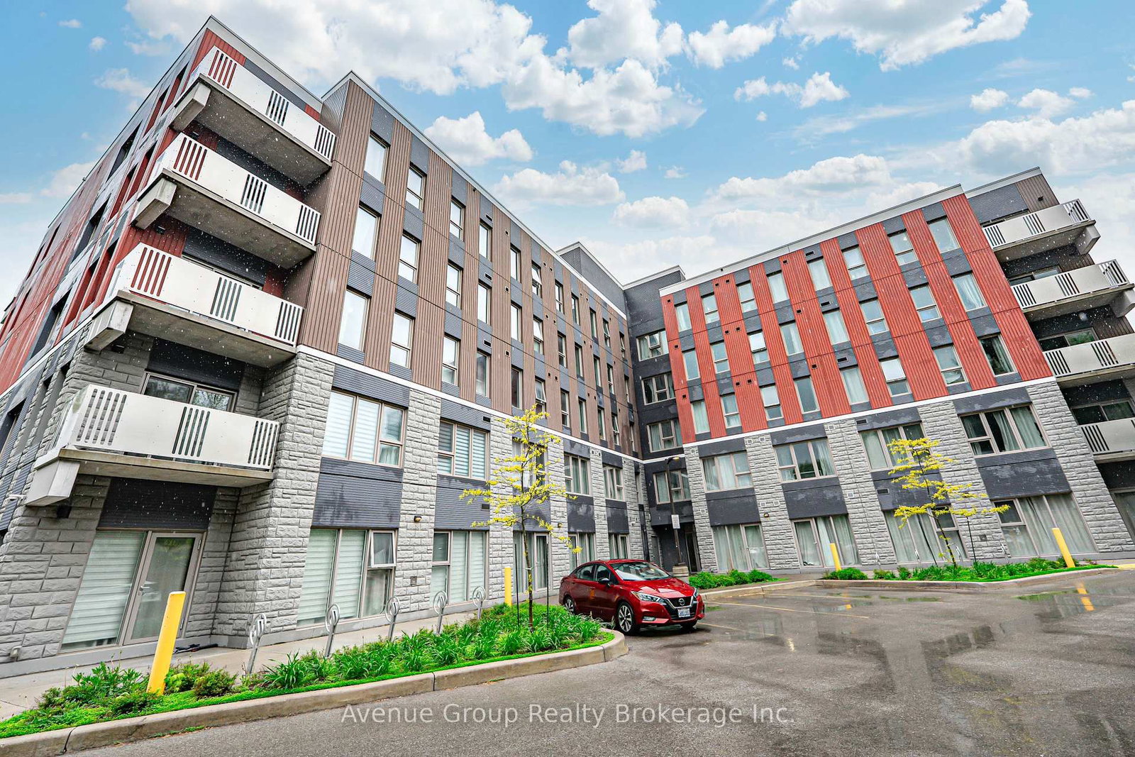 77 Leland Street, Unit 401 - Photo 4